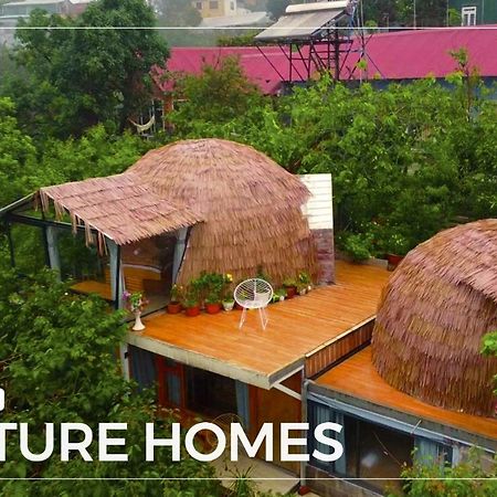 Natural Home Dalat Exterior foto