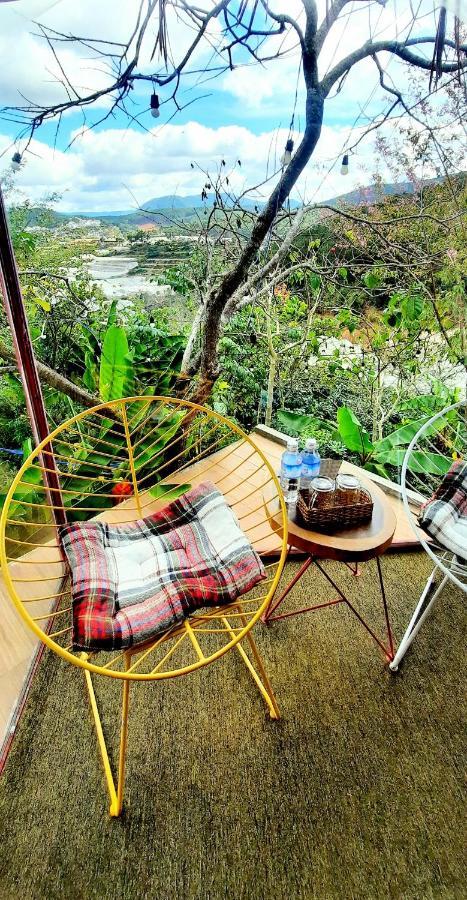 Natural Home Dalat Exterior foto