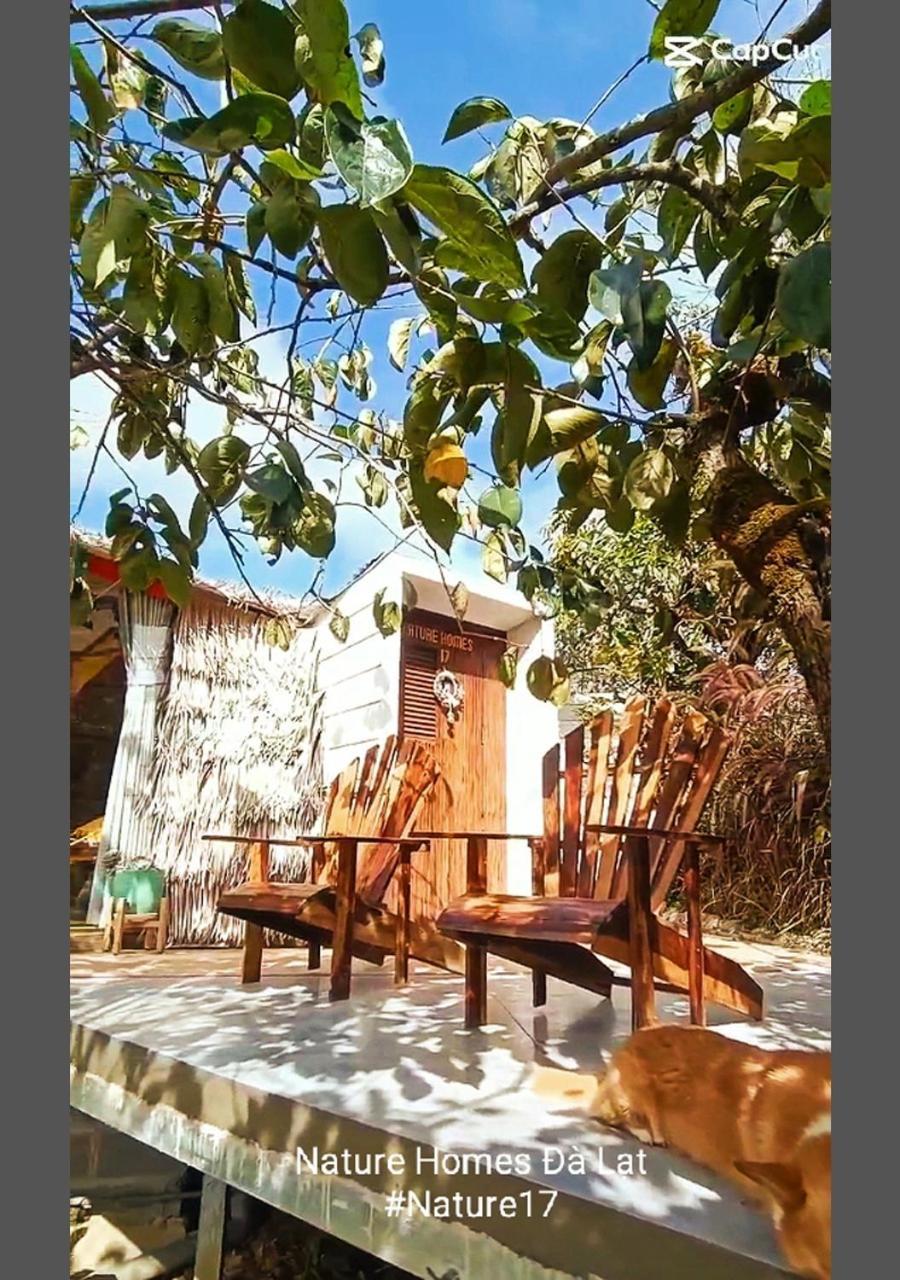 Natural Home Dalat Exterior foto
