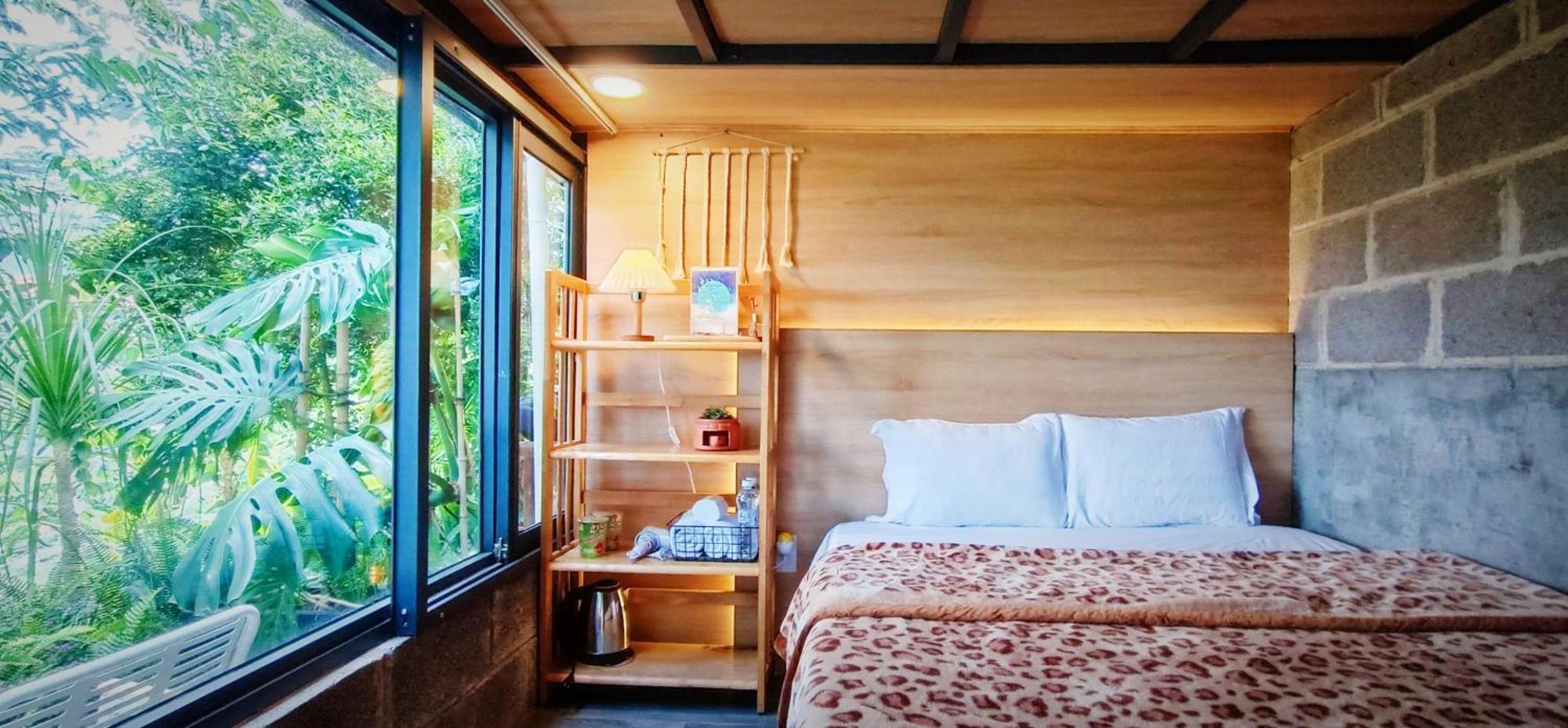 Natural Home Dalat Exterior foto