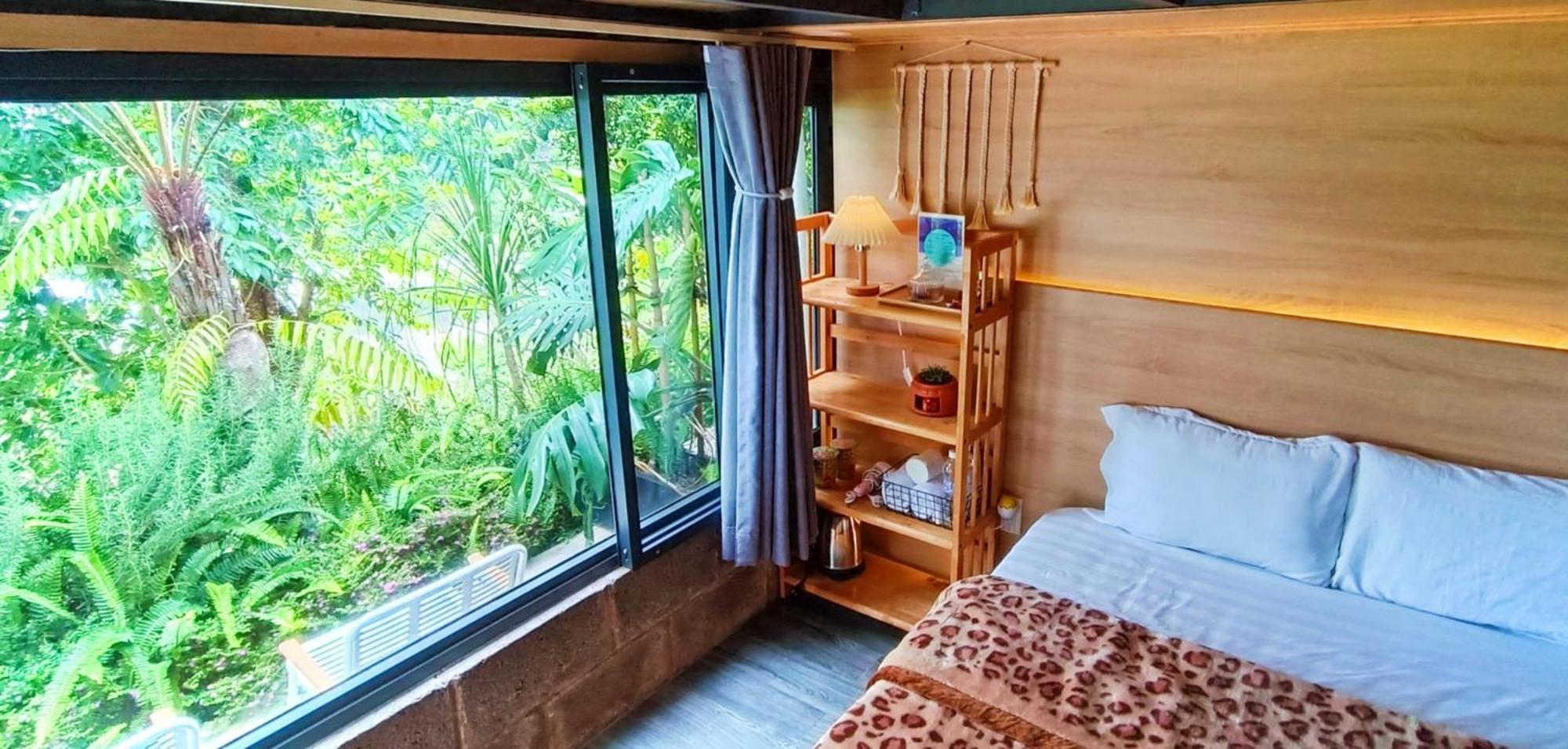 Natural Home Dalat Exterior foto